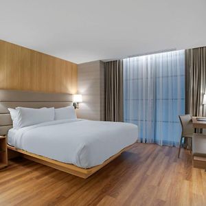 King Room Hearing Accessible